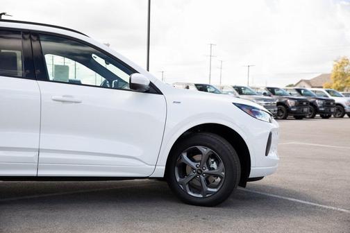2024 Ford Escape ST-Line Select