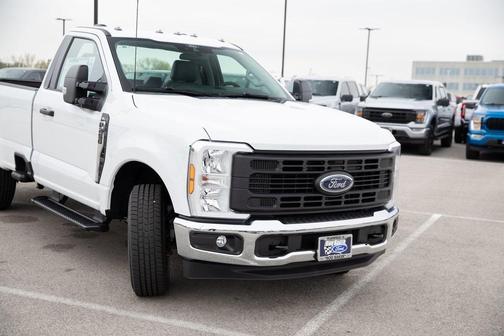 2025 Ford F-250 XL