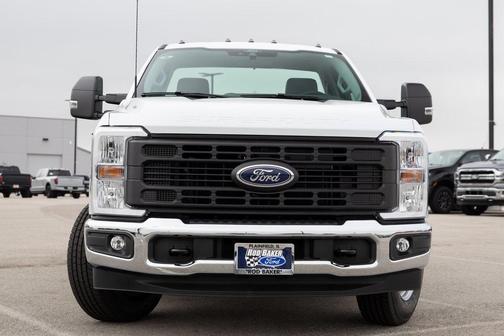 2025 Ford F-250 XL