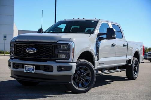 2026 Ford F-350 XL