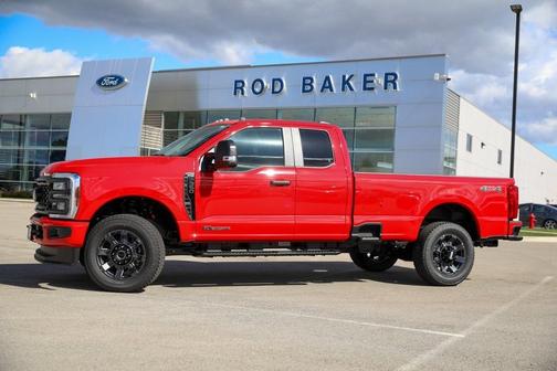 2026 Ford F-350 XL