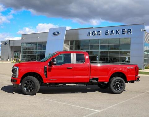 2026 Ford F-350 XL