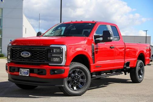 2026 Ford F-350 XL