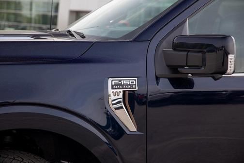2024 Ford F-150 King Ranch