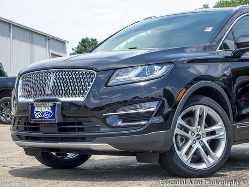 Photo 2 of 29 of 2019 Lincoln MKC Reserve