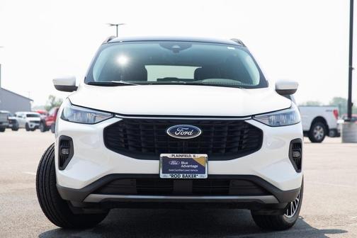 2024 Ford Escape PHEV