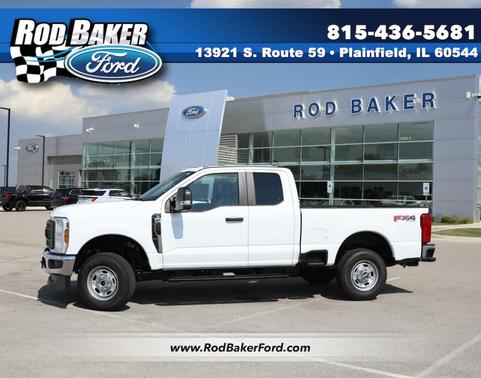 2026 Ford F-250 XL