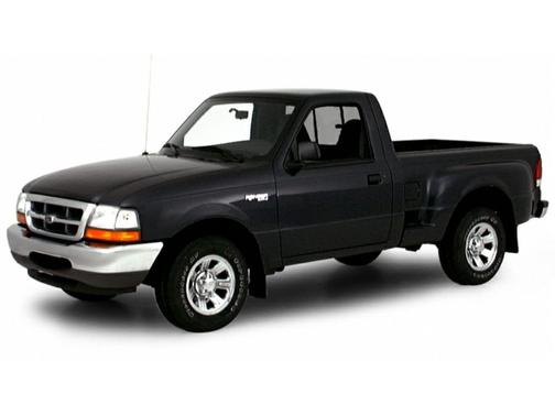 2000 Ford Ranger XL