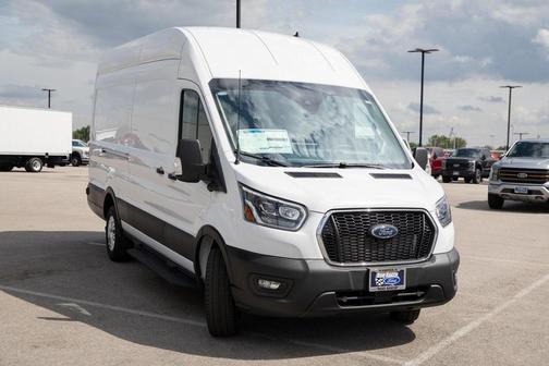 2025 Ford Transit-350 Base