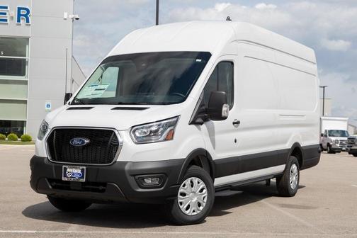 2025 Ford Transit-350 Base