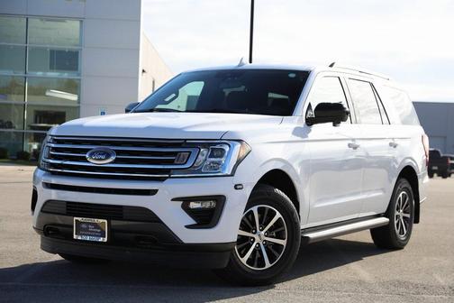 2020 Ford Expedition XL