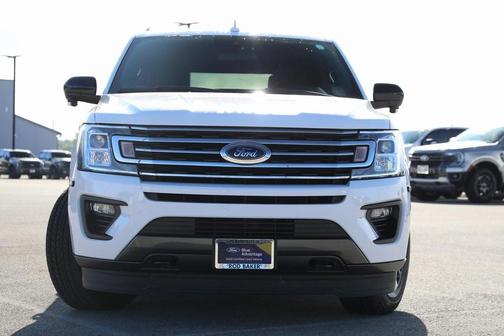 2020 Ford Expedition XL