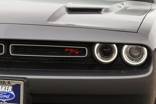 2015 Dodge Challenger R/T