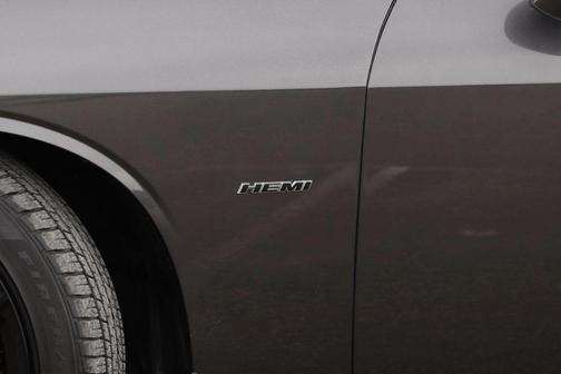 2015 Dodge Challenger R/T