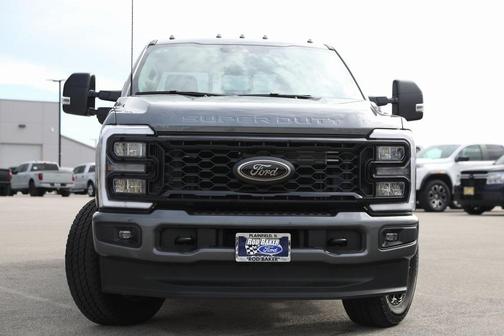 2026 Ford F-250 XLT