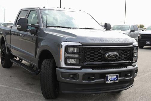 2026 Ford F-250 XLT