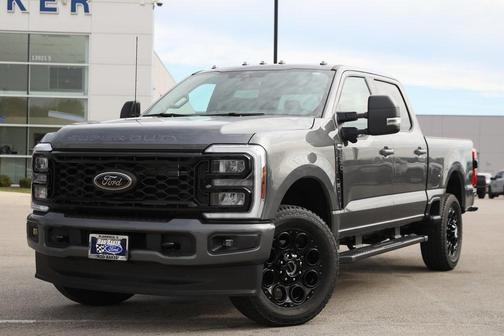 2026 Ford F-250 XLT