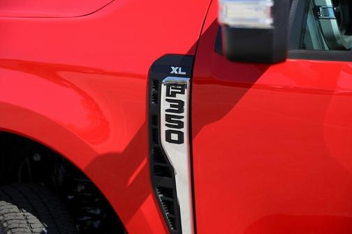 2026 Ford F-350 XL