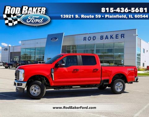2026 Ford F-350 XL