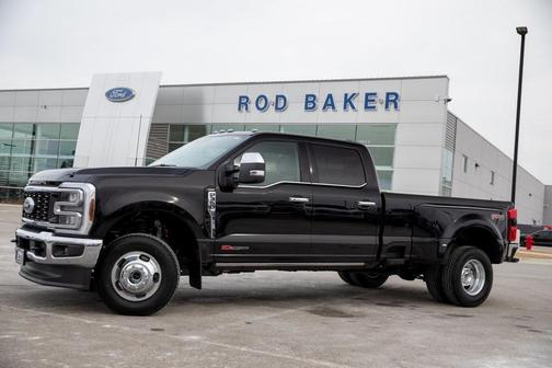 2025 Ford F-350 XL