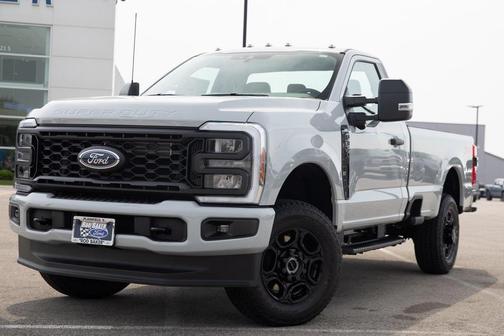 2025 Ford F-350 XL