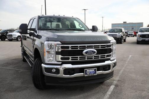 2026 Ford F-250 XLT