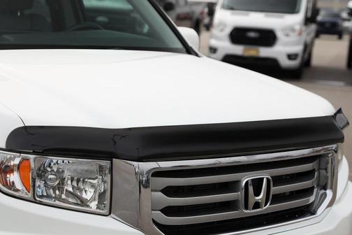 2014 Honda Ridgeline RTL