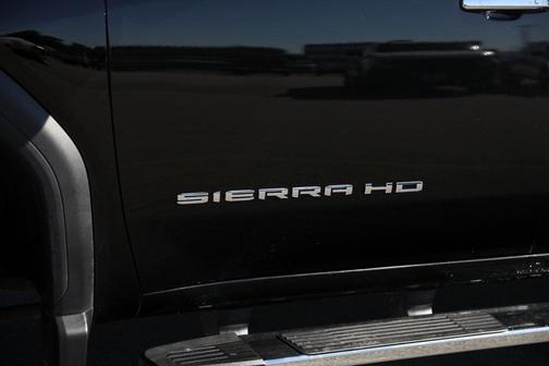 2024 GMC Sierra 2500 SLT