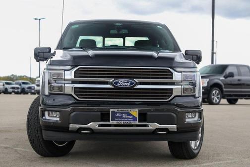 2024 Ford F-150 King Ranch