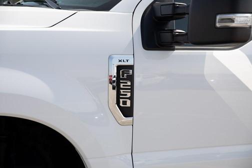 2019 Ford F-250 XLT