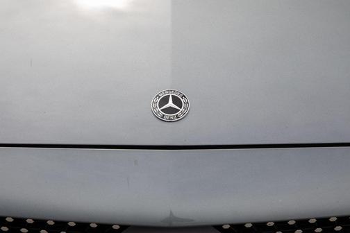 2021 Mercedes-Benz C-Class C 300 4MATIC