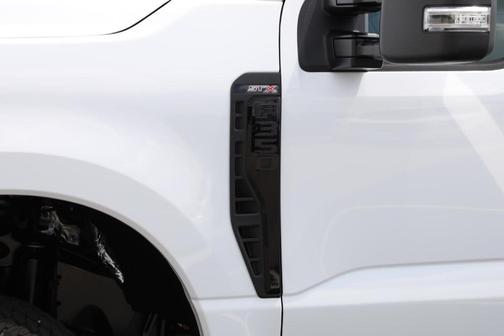 Oxford White 2026 Ford F-350 XL