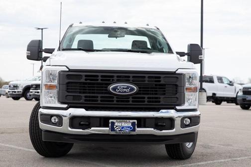 2025 Ford F-250 XL