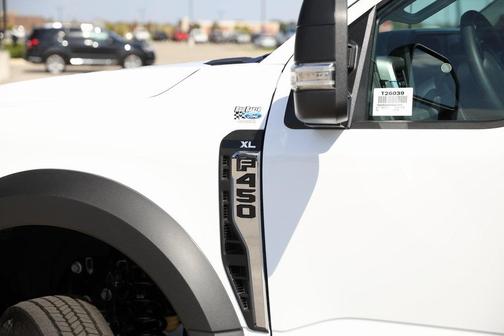 2026 Ford F-450 XL
