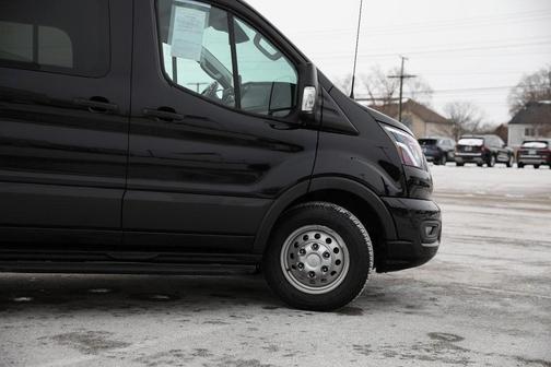 2020 Ford Transit-350 XLT