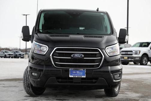2020 Ford Transit-350 XLT
