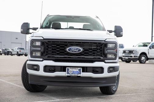 2025 Ford F-350 XL
