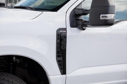 2025 Ford F-350 XL