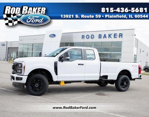 2025 Ford F-350 XL