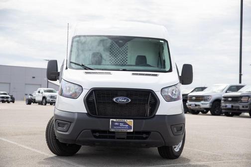 2023 Ford Transit-150 BASE