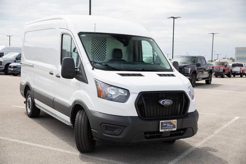 2023 Ford Transit-150 BASE