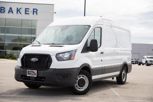 2023 Ford Transit-150 BASE