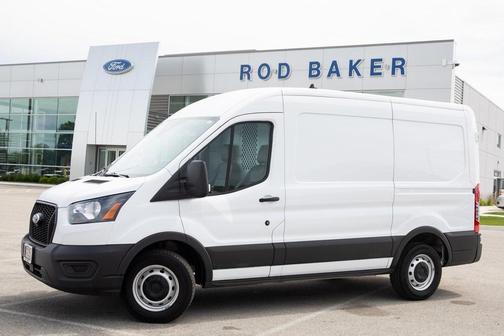 2023 Ford Transit-150 BASE