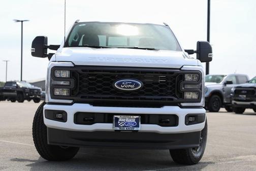 2025 Ford F-350 XL