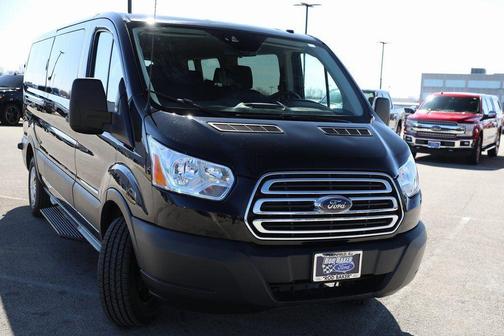 2019 Ford Transit-350 XLT