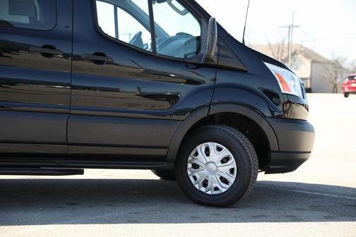 2019 Ford Transit-350 XLT
