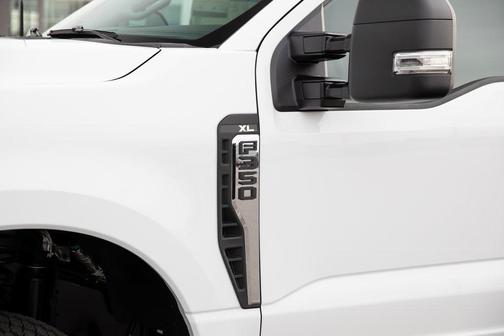 2025 Ford F-350 XL
