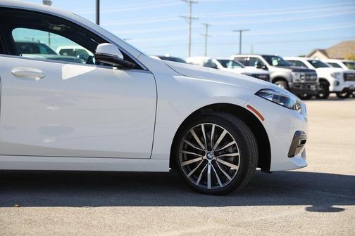 2020 BMW 228 Gran Coupe i xDrive