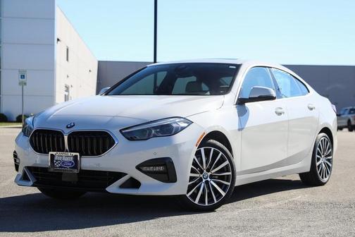 2020 BMW 228 Gran Coupe i xDrive