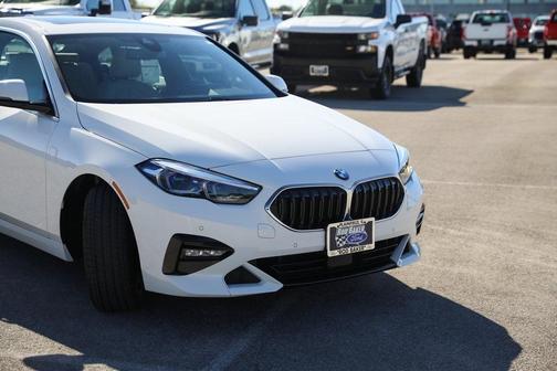 2020 BMW 228 Gran Coupe i xDrive
